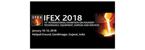 IFEX 2018