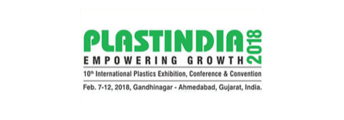 Plast India - Empowering Growth 2018