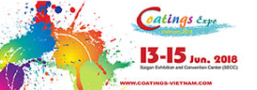 Vietnam Coating Expo 2018