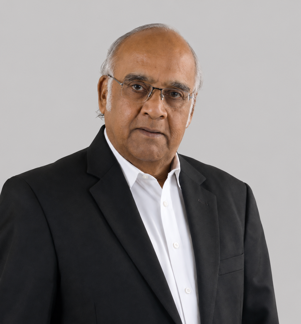 Dr. Sivaram Swaminathan