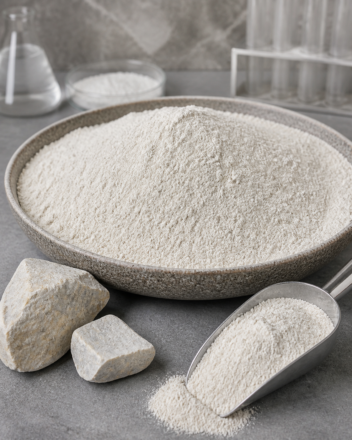 Limestone Polyfil