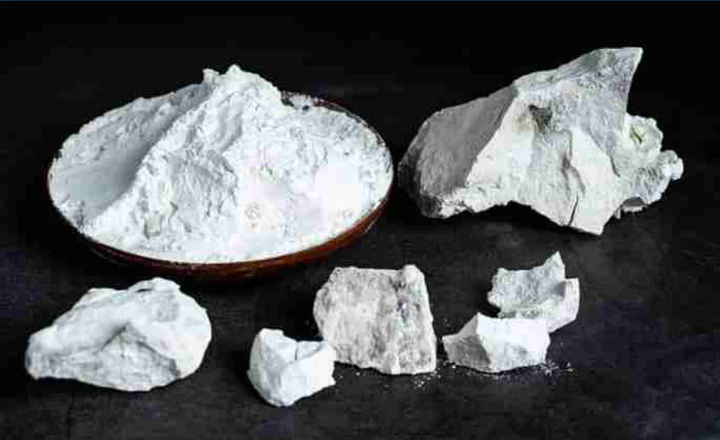 Calcium Oxide benefits