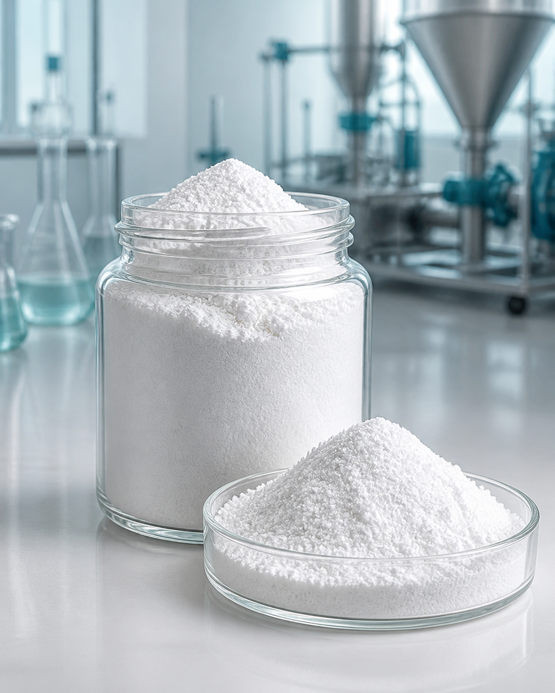 Precipitated Silica benefits