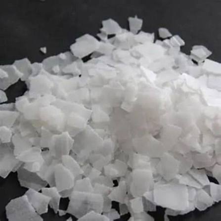 Silica Sand