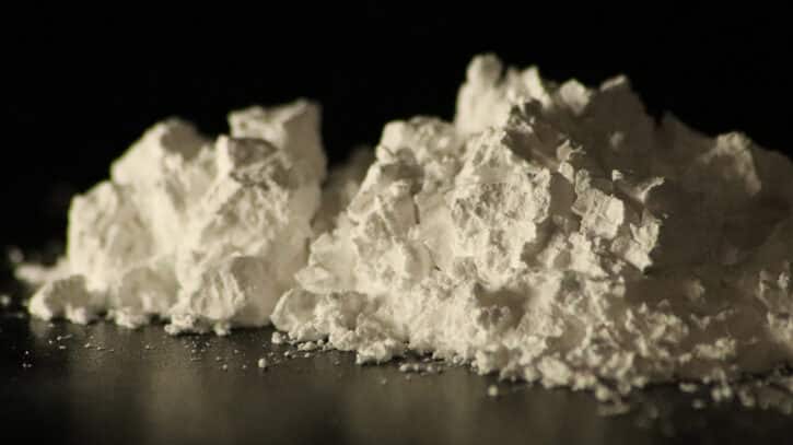 Calcined Alumina