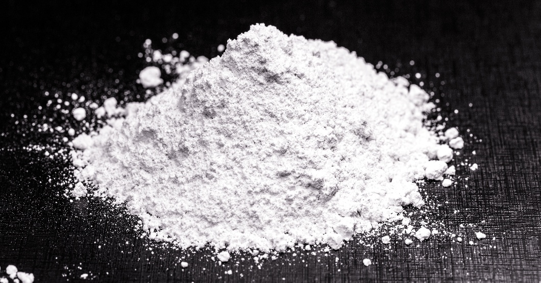 Calcined Kaolin benefits