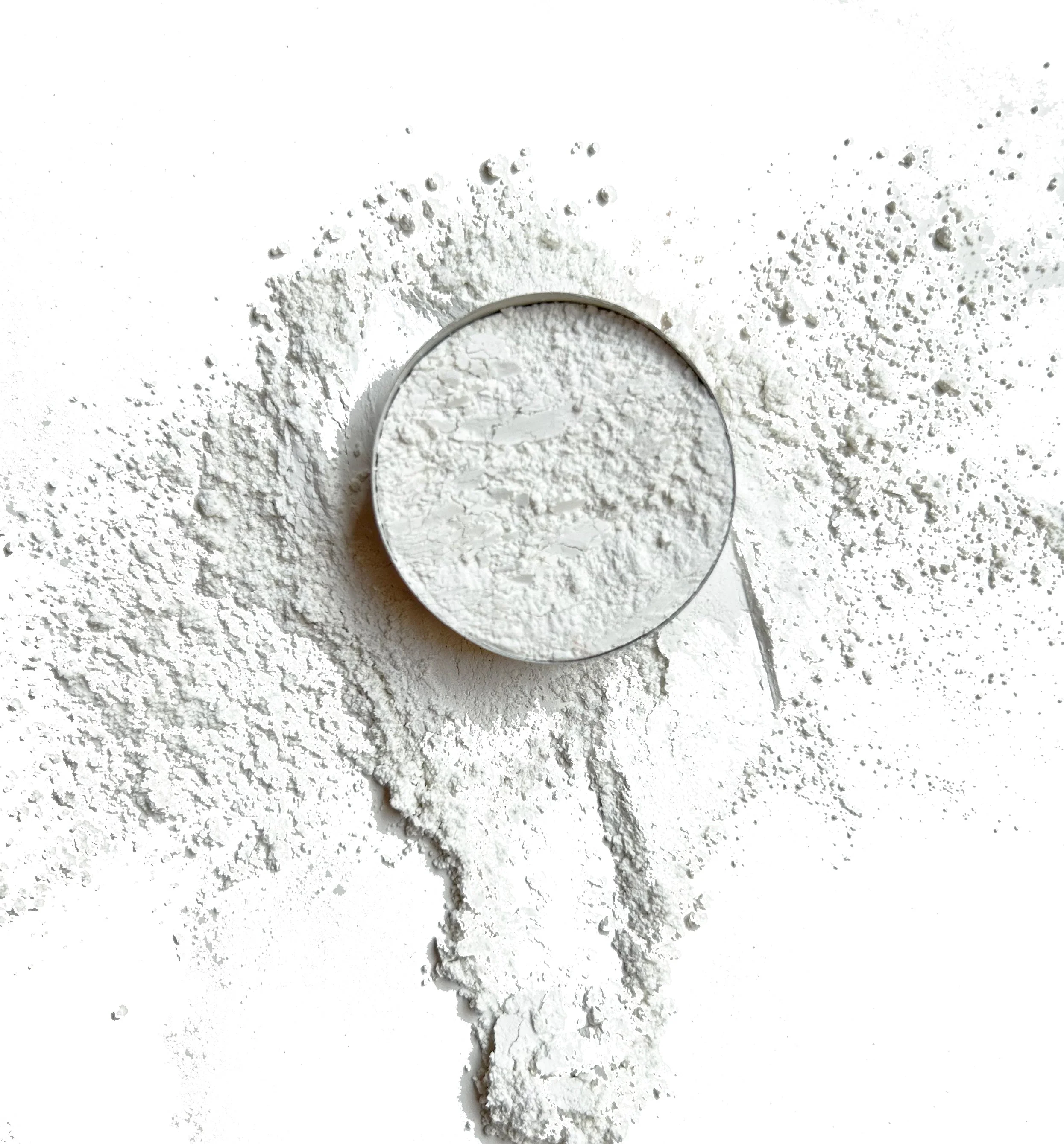 Ceramic Glaze Formulations