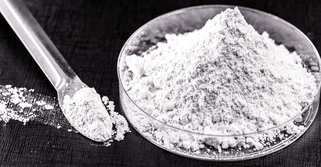 White Pigment Opacifier benefits