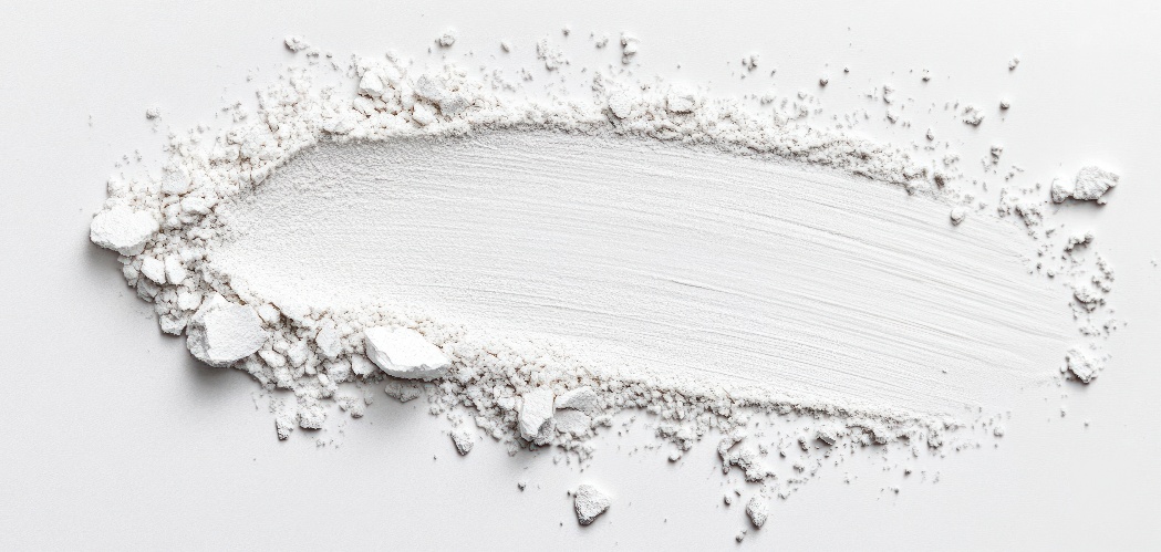 White Pigment Opacifier