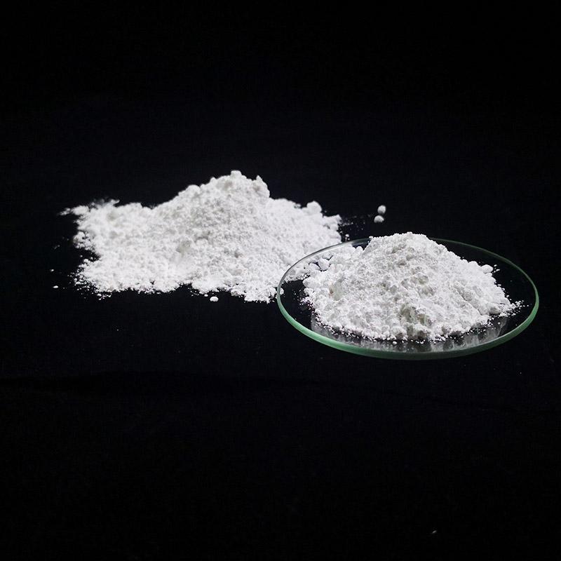 Coloured Rutile TiO2 benefits