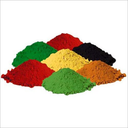 LC Pigment