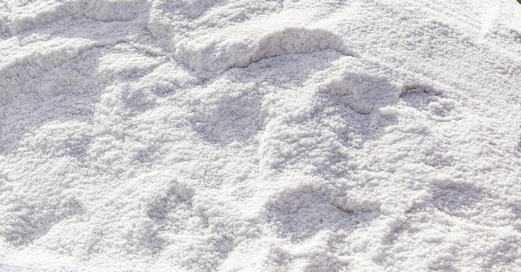 Calcium Carbonate benefits