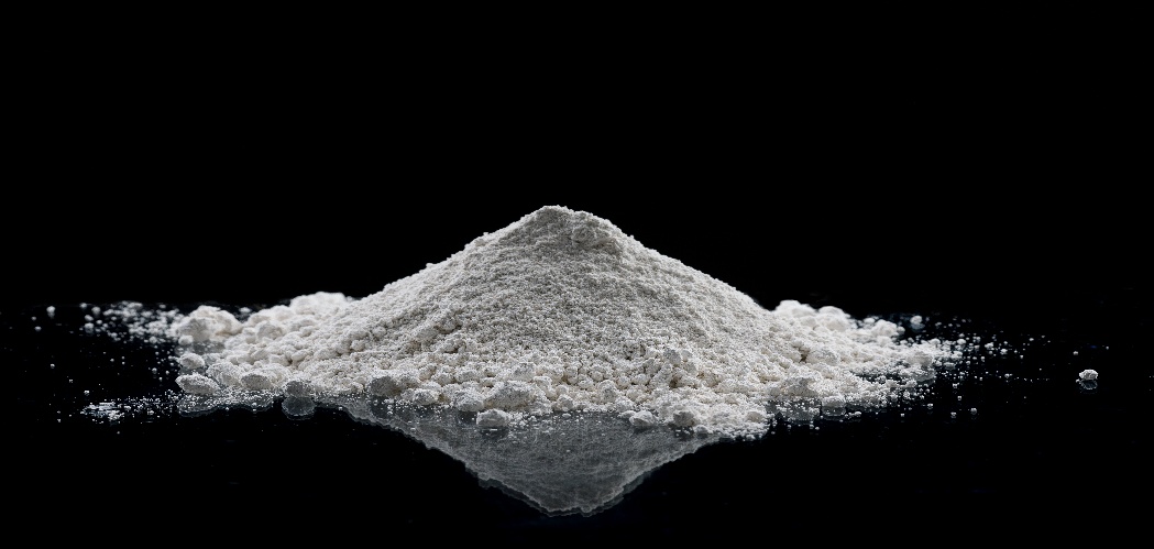 Diatomaceous Earth