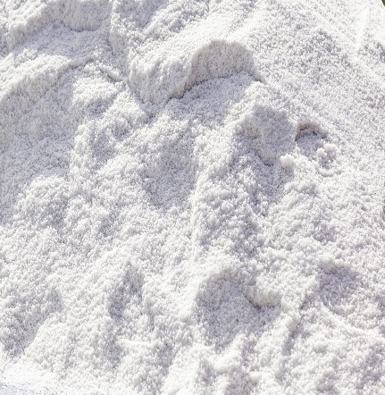 Supertalc