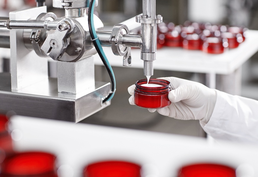 Process Efficiency