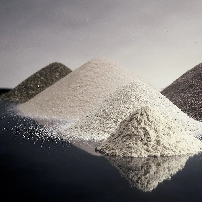 Hyper Grain IR Granules