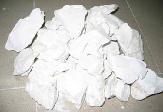 Desiccants