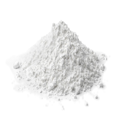 Hydrous Clay