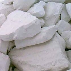 Hydrous Clay