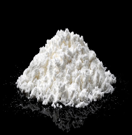 Micron Talc 4010