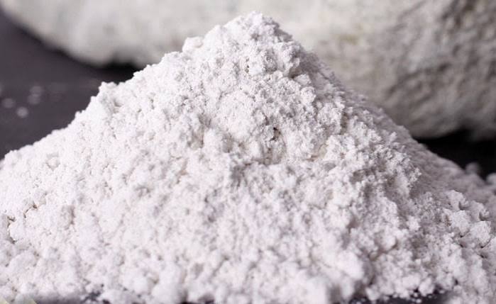 Super Talc P