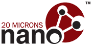 20 Microns Nano Minerals