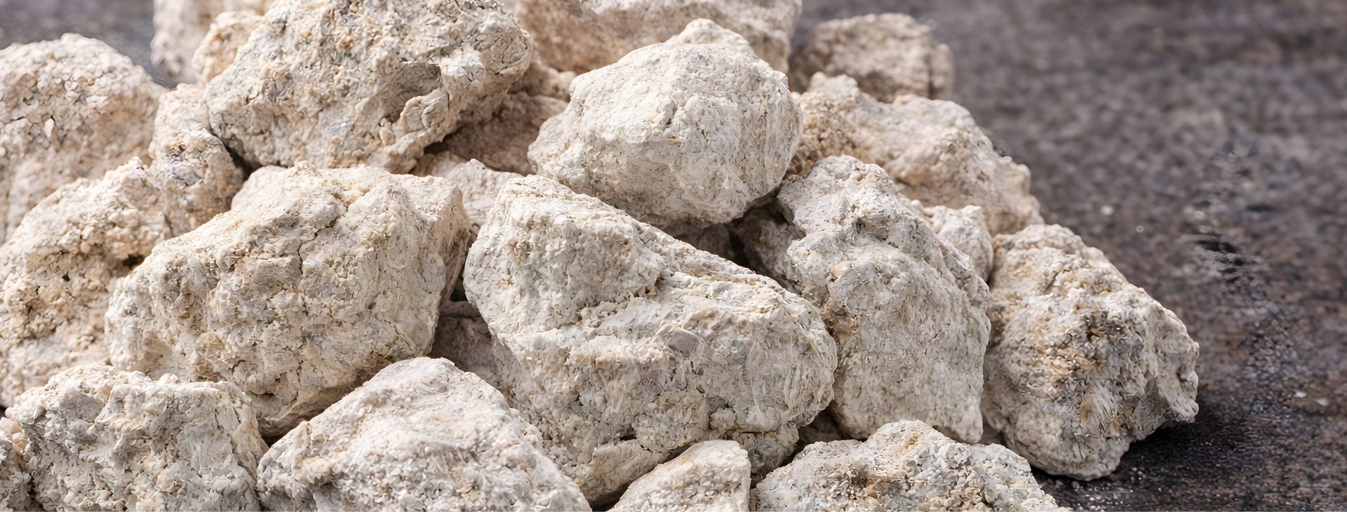 Ball Clay