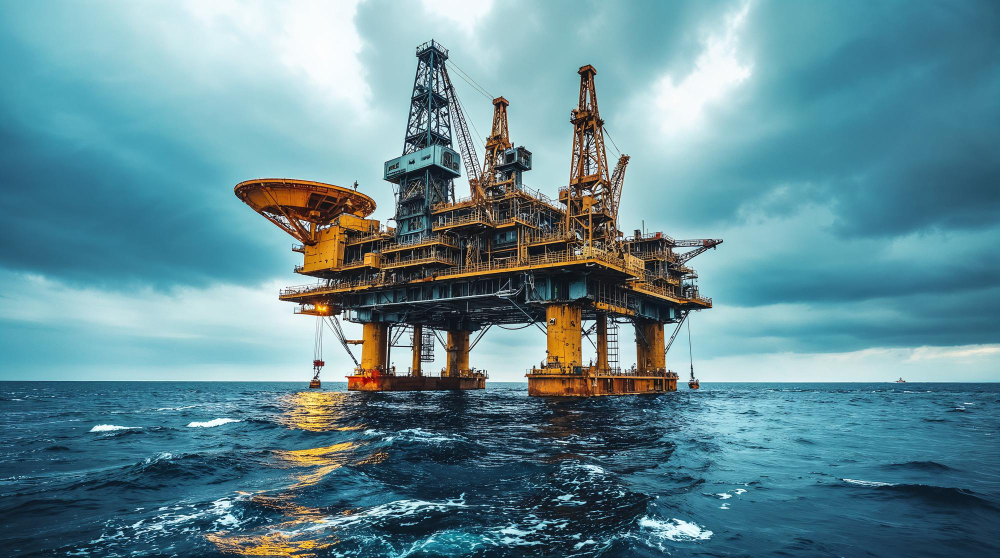 Oil & Gas Drilling