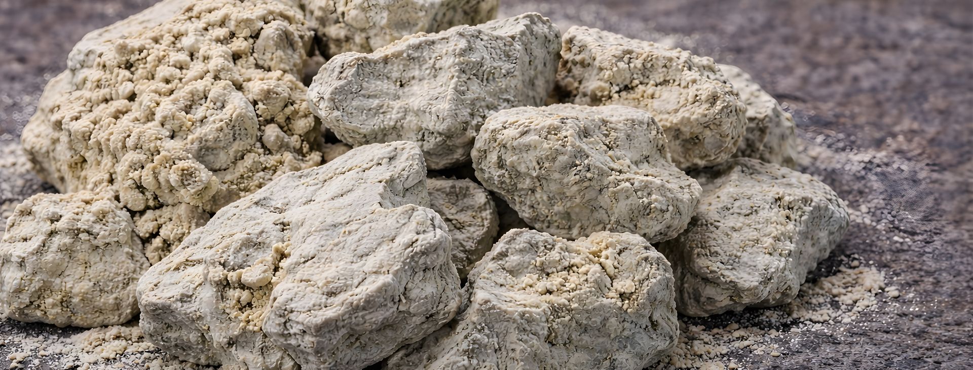 Bentonite
