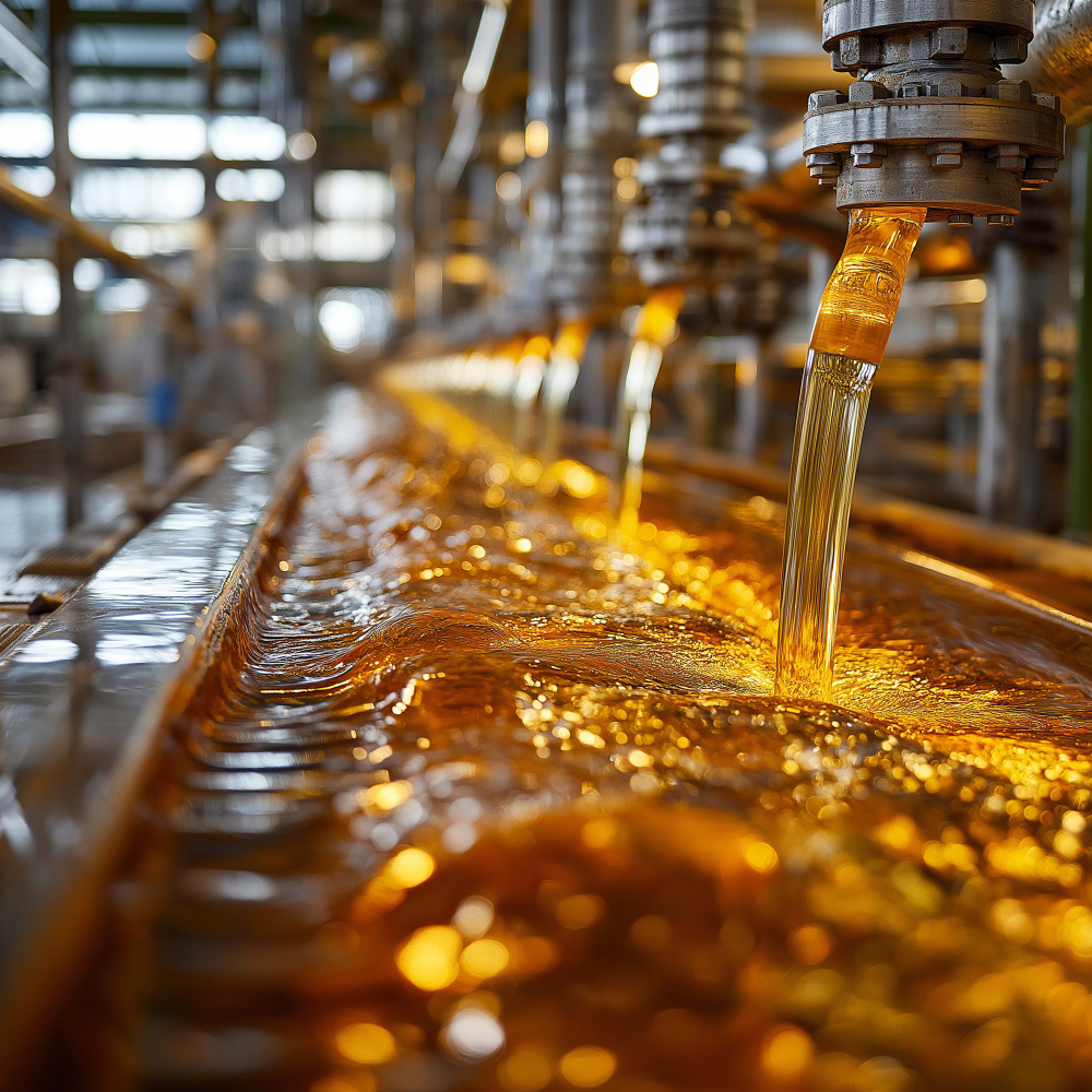 Food & Feed Processing