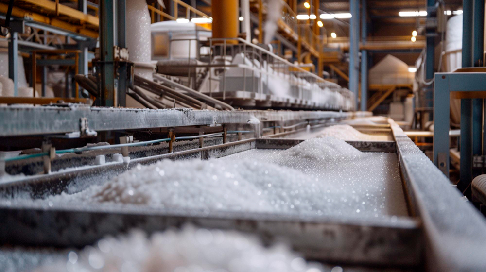 Sugar Industry
