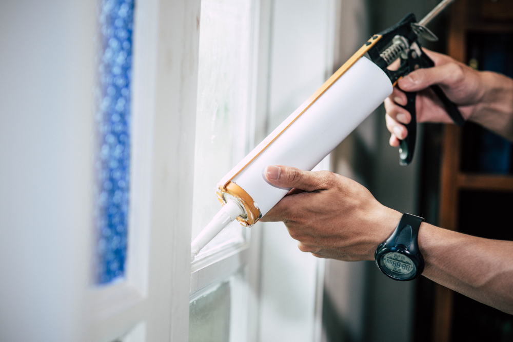 Adhesives & Sealants