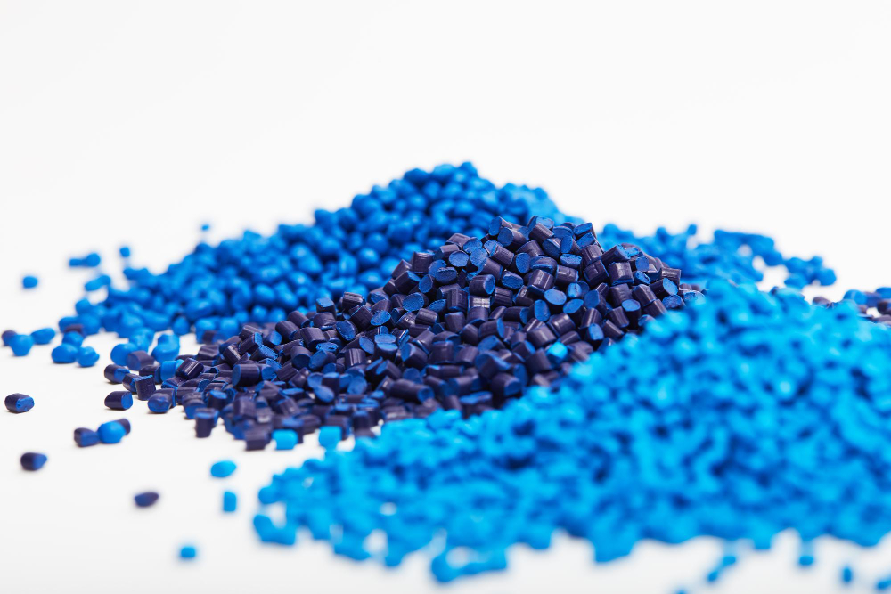 Plastics & Rubber (Specialty Grades)