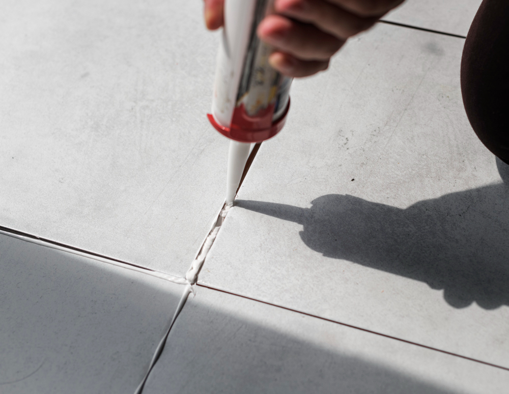 Adhesives & Sealants