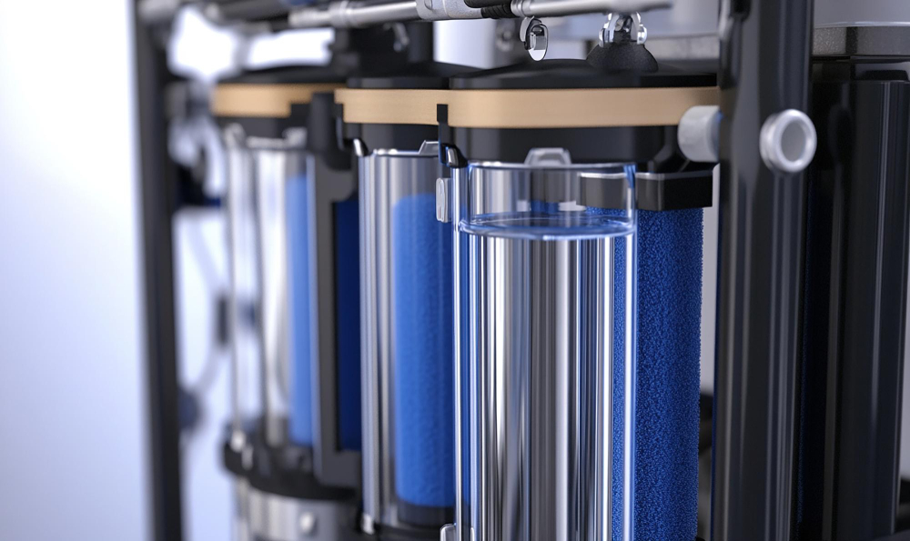 Filtration