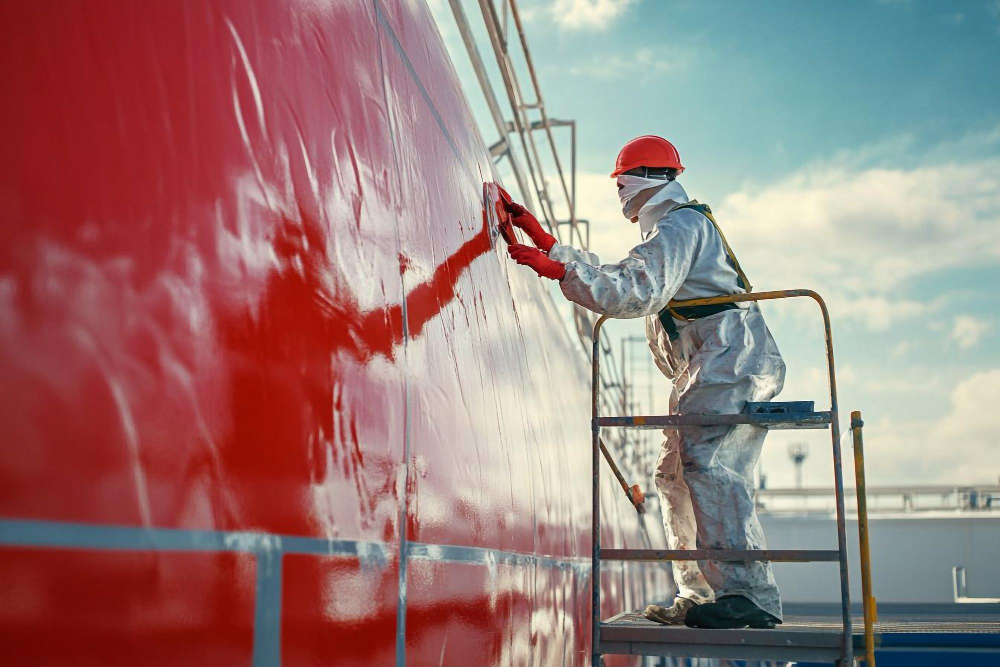 Construction & Coatings