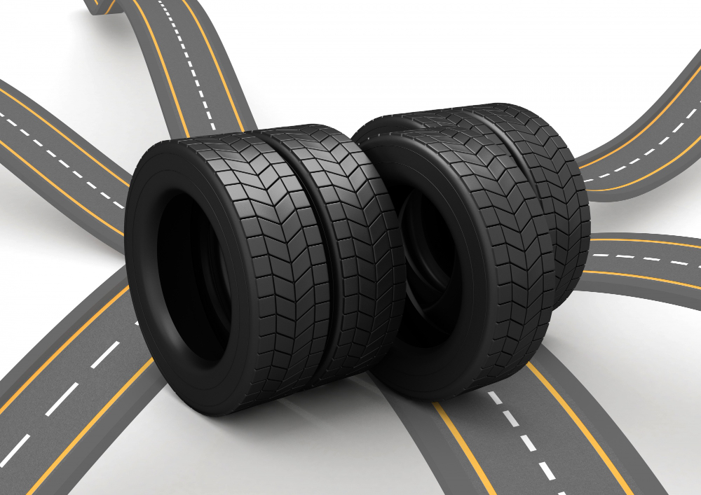 Rubber & Tires