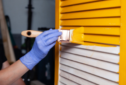 Exterior Paints