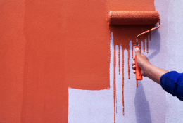 Exterior Interior Paint Primer