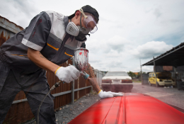General Industrial Coating