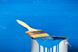 Paint & Coating Systems