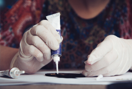 Adhesives