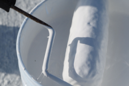 High Solids / Low VOC Coatings ensuring sustainability and compliance