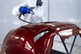 UV Coatings for high-performance, light-resistant finishes