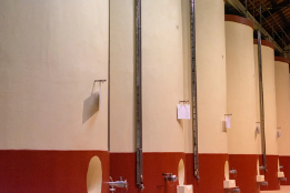 Epoxy phenolic anticorrosive paints
