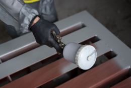 Industrial Coatings