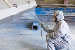 Anti Corrosion Coating