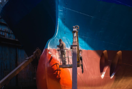Marine Coatings