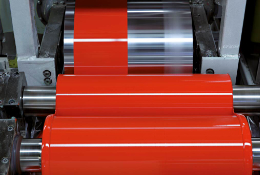 Can & Coil Coatings