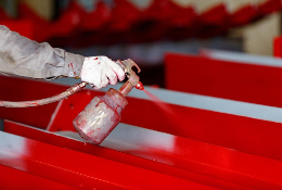 General Industrial Coatings